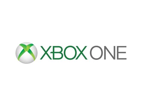 Xbox One Logo Png Vector In Svg Pdf Ai Cdr Format