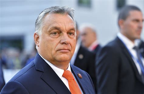 A világ minden tájáról kap támogató üzeneteket Orbán Viktor