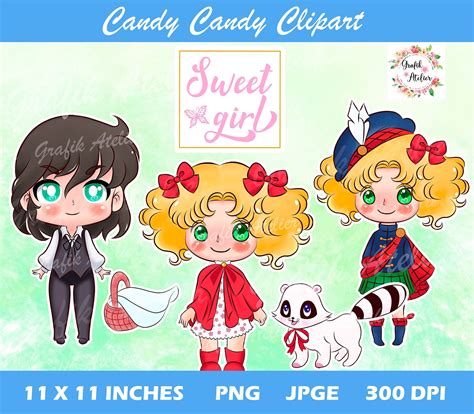 Update More Than 74 Candy Candy Anime Vn