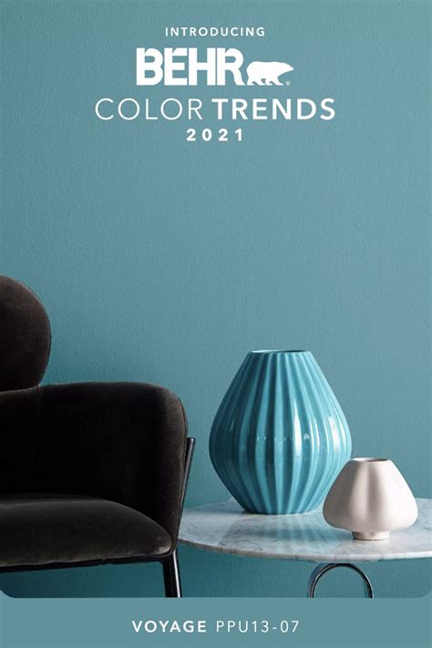 Behr Paint Living Room Paint Colors 2021