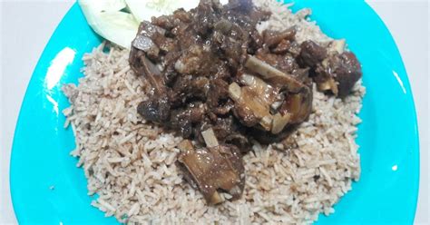 Resep nasi kebuli merupakan salah satu resep andalan orang arab. 1.068 resep cara membuat nasi kebuli enak dan sederhana ...