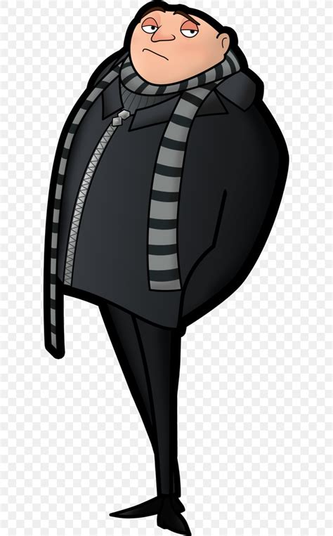 Felonious Gru Character Deviantart Png 605x1320px Felonious Gru Art