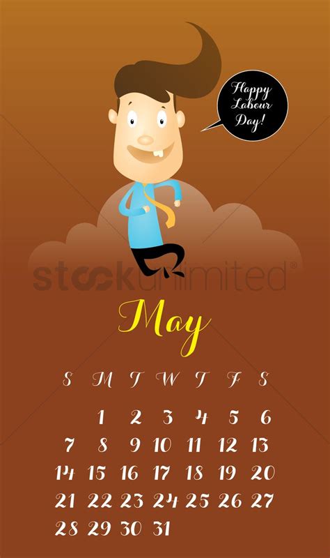 2017 May Calendar Clipart 10 Free Cliparts Download Images On