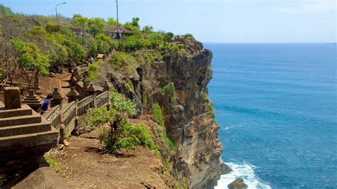 Visite Uluwatu O Melhor De Uluwatu Bali Viagens 2023 Expedia Turismo