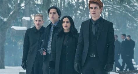 Riverdale's fifth season got renewed back in january. Riverdale Season 5: Creator Shares Details About ...