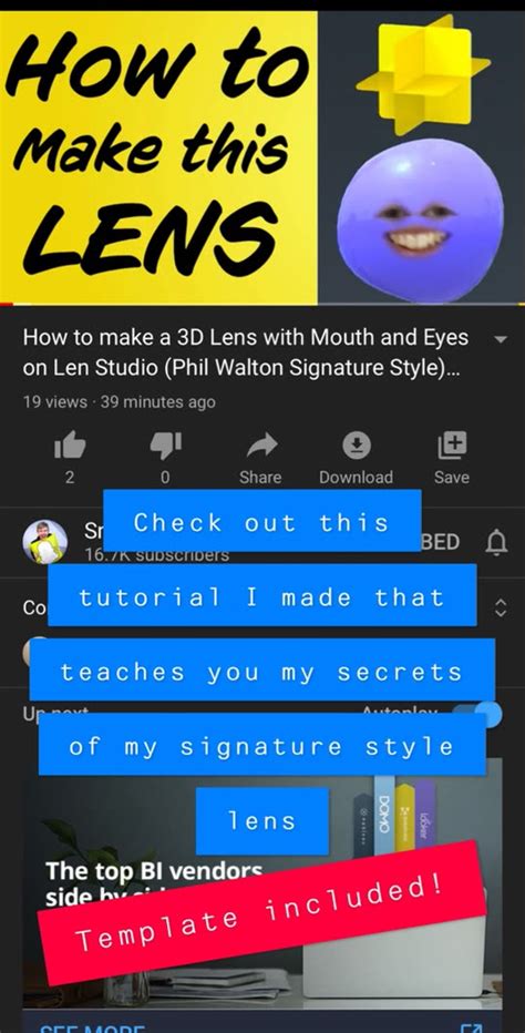 Phil Walton Phillipwalton Snapchat Stories Spotlight And Lenses