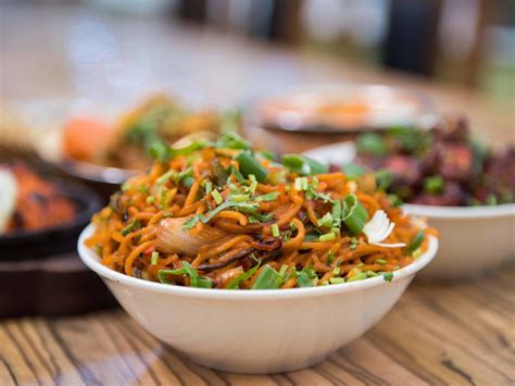 Where To Eat Indo Chinese Food In London Eater London