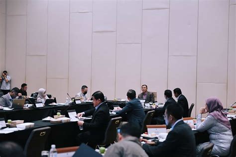 Retreat Ahli Ahli Majlis Mesyuarat Kerajaan Negeri Selangor