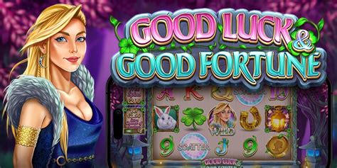 Good Luck And Good Fortune Pragmatic Play Slot Review 💎aboutslots