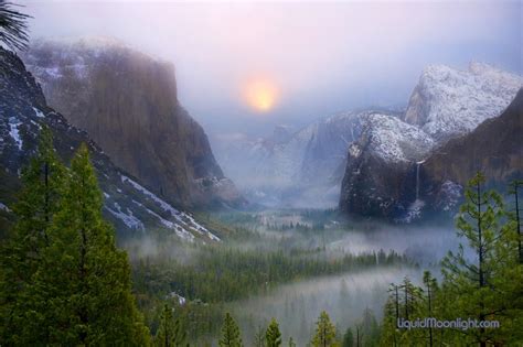 Best Photo Of Usa Wallpaper Of California Yosemite National Park