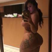 Super Thick Thottie Wit Phat Azz N Tits ShesFreaky