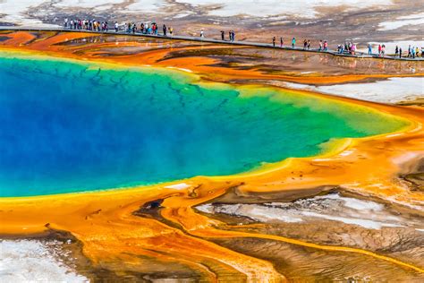 5 Stunning Natural Wonders You Can See In The U S And How Much They