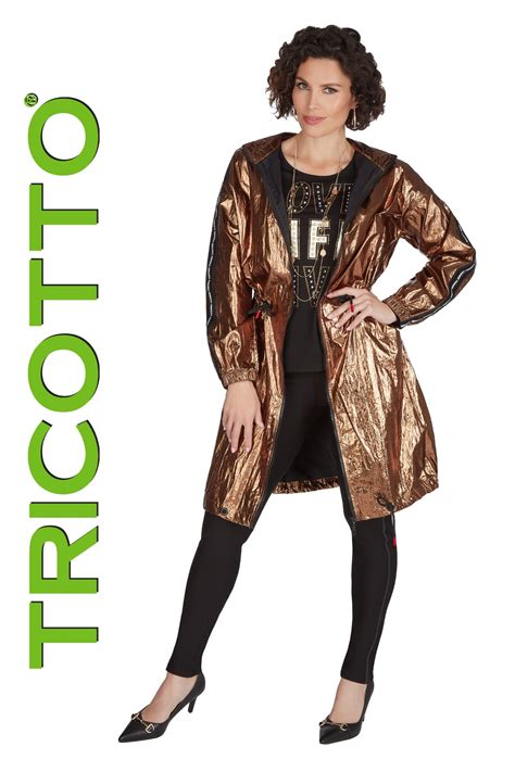 Explore Incredible Savings Today: Browse our 211 -F21 (Jacket) Tricotto