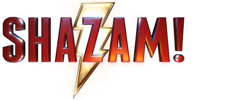 Shazam Logo Dceu By Zacktastic2006 On Deviantart
