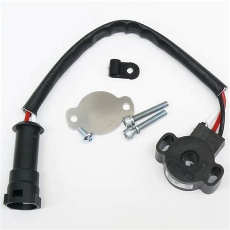 Throttle Position Sensor Kit Jenvey