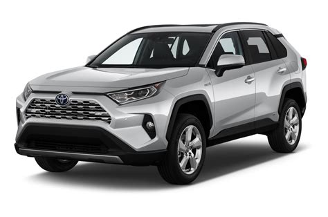 2021 Toyota Rav4 Hybrid Prices Reviews And Photos Motortrend