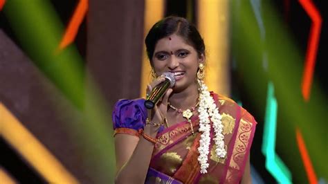 Watch Super Singer Tv Serial Episode 43 Battle For Finals Full Episode On Hotstar