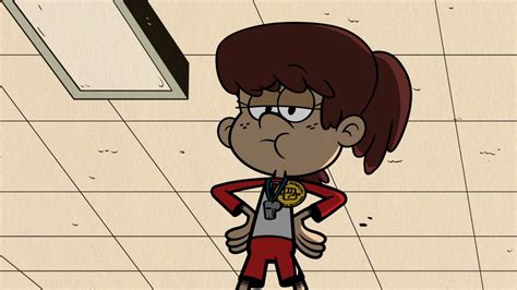 Share Your Thoughts On Lynn Loud Junior Fandom