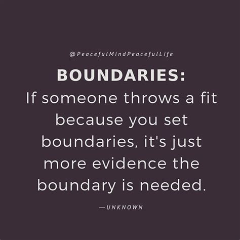 quotes about boundaries to help you set and honor them artofit