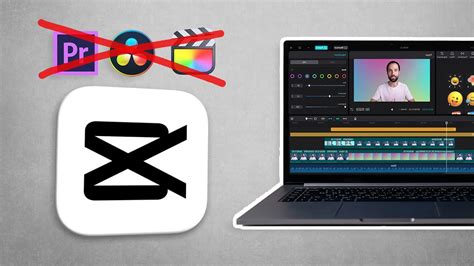 Бесплатный Видеоредактор Capcut Для Windows и Mac Подробный Обзор