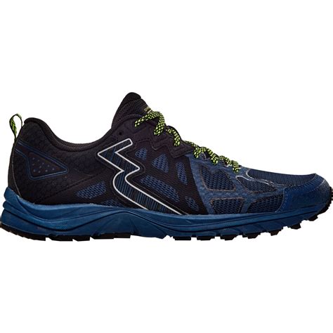 361 Degrees Overstep 2 Trail Running Shoes | Hiking & Trail | Shoes