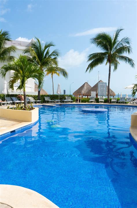 Hotel Cancun Bay Resort Hotel Zone Cancun