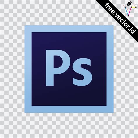 Free Download Vector Adobe Photoshop Cs6 Logo