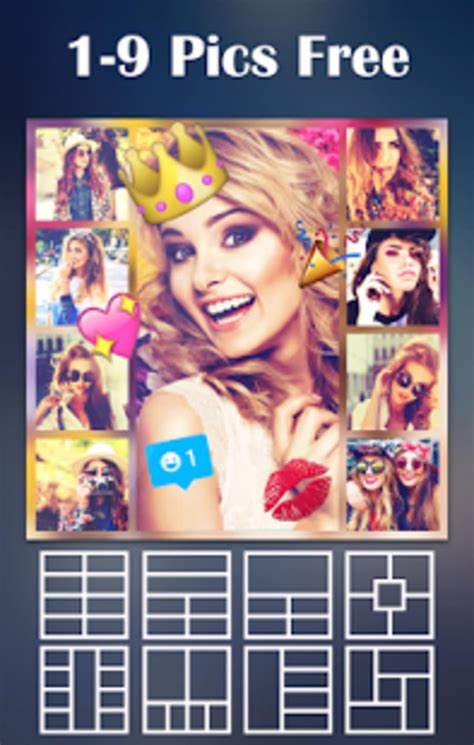 Photo Collage Maker Pro For Android Download