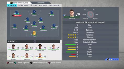 Preditions for each fifa 21 totw squad. FIFA 20: Las mejores alineaciones de la Premier League en ...