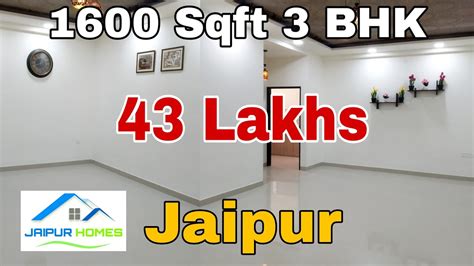 Flats In Jaipur Flat In Jaipur 3 Bhk Interior Design India 3bhk