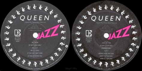 1978 Jazz Queen Rockronología