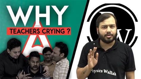 Adda 247 Vs PW Controversy Why Teachers Are Crying After Leaving