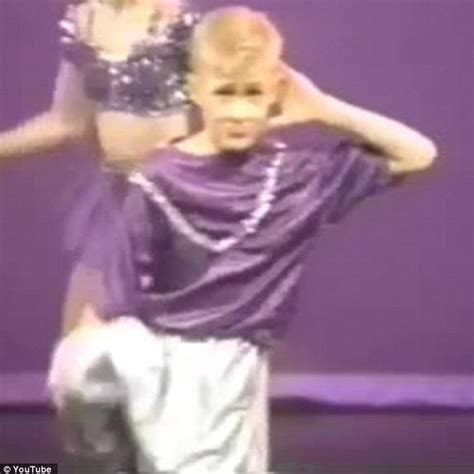 Watch A 12 Year Old Ryan Gosling Break It Down In Mc Hammer Pants