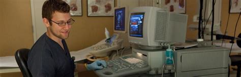 Program Information Diagnostic Medical Sonography Abdominal And