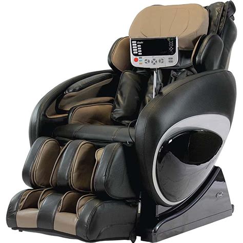 Osaki Os 4000t Massage Chair Massage Chairs Buy
