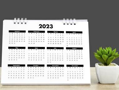 Festivos 2023 Calendario Con Festivos Del 2023 En Colombia Estos