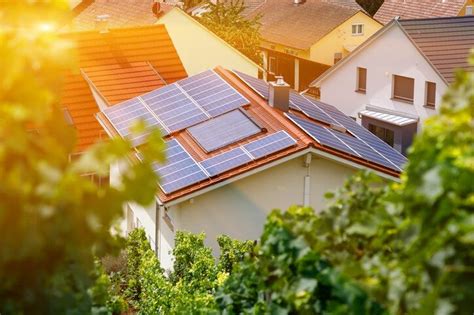 How To Wire Solar Panels Into Your Home Wiring Work