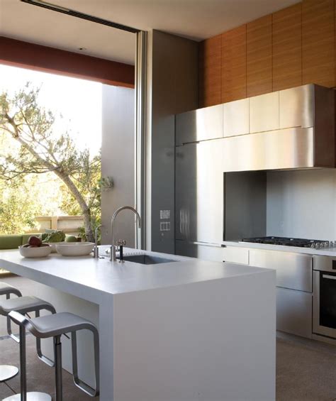 25 Modern Small Kitchen Design Ideas