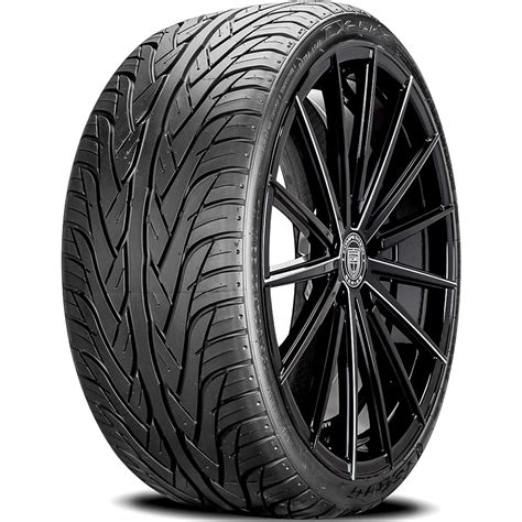 Lexani Lx Six Ii 24535zr20 24535r20 95w Xl High Performance Tire