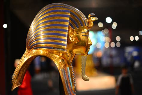 King Tutankhamun Facts And Discovery Egypt Tours Portal Uk