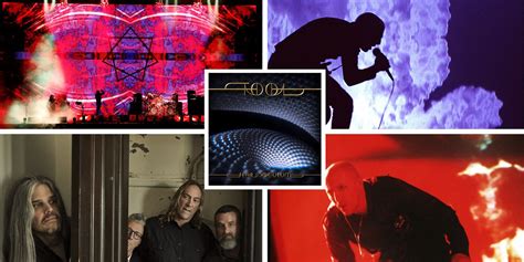 Tool Fear Inoculum Album Review 2019 Why Youll Like Tools New Album