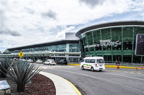 Aeropuerto De Guadalajara Aeropuerto Internacional De Guadalajara