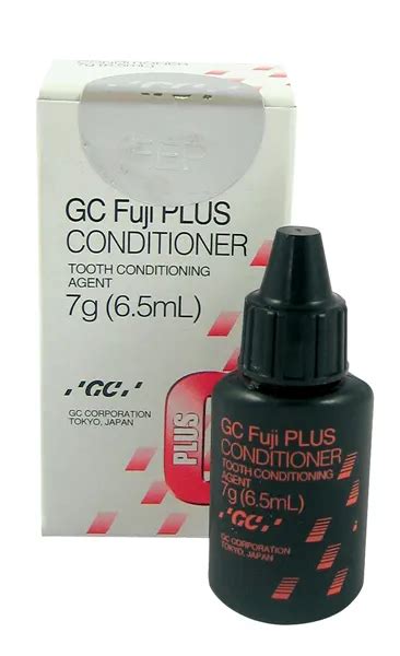 Gc Fuji Plus 65ml 7g Conditioner Eep Eshop SmrČek Z Con