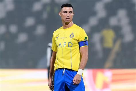 How Much Cristiano Ronaldo Has Earned In Saudi Pro League So Far Since