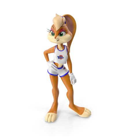Lola Bunny Space Jam 2 Png