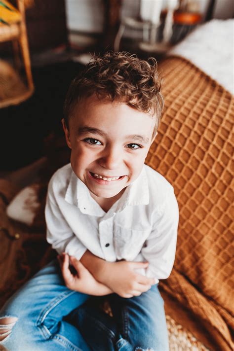 Untold Images - Meet the Snodgrass's | Family Preview