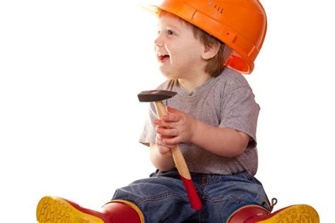 3 Risk Taking Activities For Toddlers And Young Kids The Baby Vine
