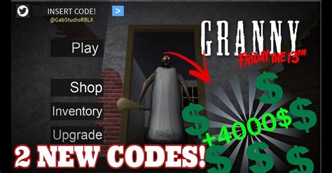 Codes For Granny Roblox Not Used Roblox Robux Codes For 22500 Robux T