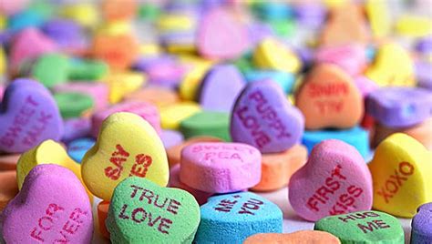 Absence Makes Sweethearts Grow Fonder Americas Favorite Valentines