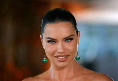 adriana lima sexy at the academy film museum opening ceremony 33 photos the fappening